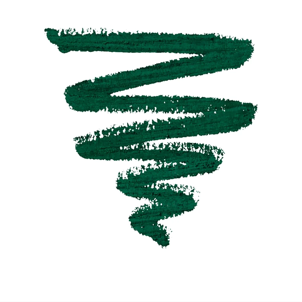 NYX Slim Eye Pencil Long-Lasting Eyeliner Shade: Emerald City 💚 ✨ 🆕